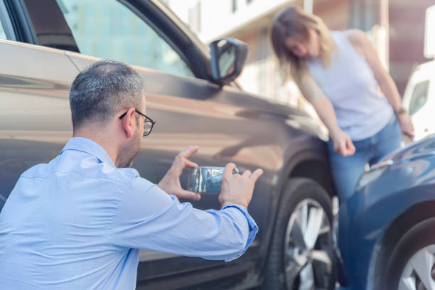 Professional Non Owner Car Insurance technician working in Little Rock, AR